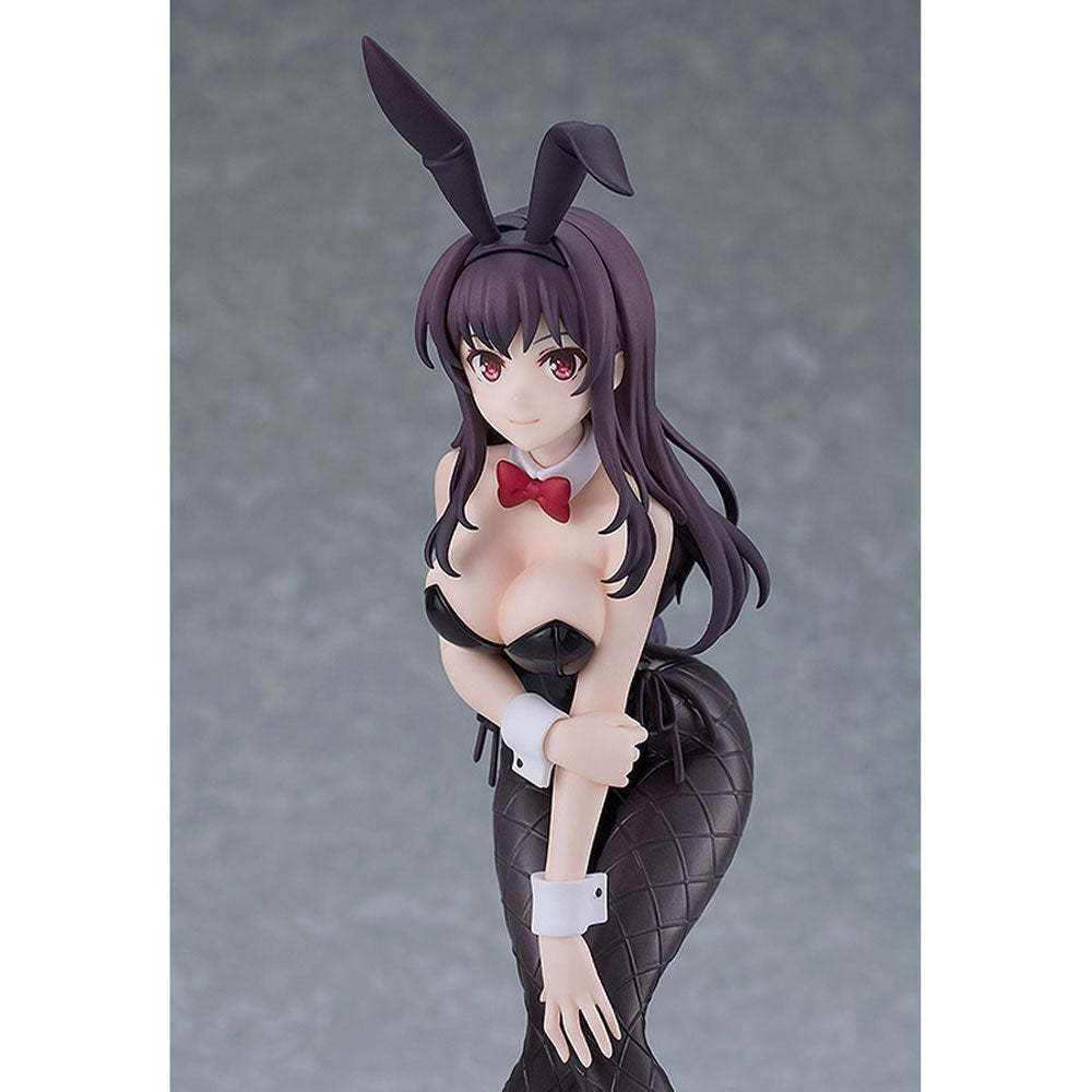 FIGURA POP UP PARADE UTAHA KASUMIGAOKA: BUNNY VER. FIGURA POP UP PARADE UTAHA KASUMIGAOKA: BUNNY VER.